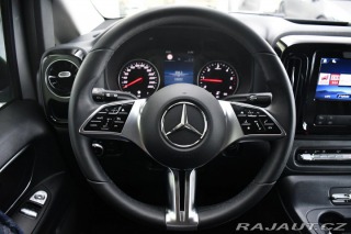 Mercedes-Benz Vito 119CDI TOURER 4L-ZÁRUKA 2 2025