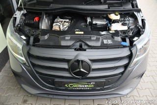 Mercedes-Benz Vito 119CDI TOURER 4L-ZÁRUKA 2 2025