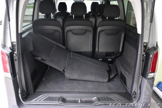 Mercedes-Benz Vito 119CDI TOURER 4L-ZÁRUKA 4 2025