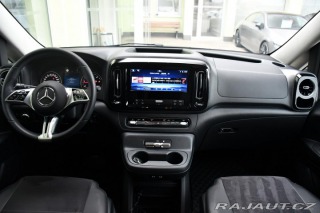 Mercedes-Benz Vito 119CDI TOURER 4L-ZÁRUKA 2 2025