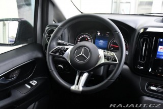 Mercedes-Benz Vito 119CDI TOURER 4L-ZÁRUKA 2 2025
