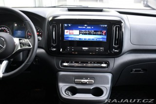 Mercedes-Benz Vito 119CDI TOURER 4L-ZÁRUKA 2 2025