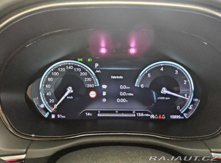 Ostatní značky Ostatní modely Genesis GV70 2.2 CRDi Sport 2023