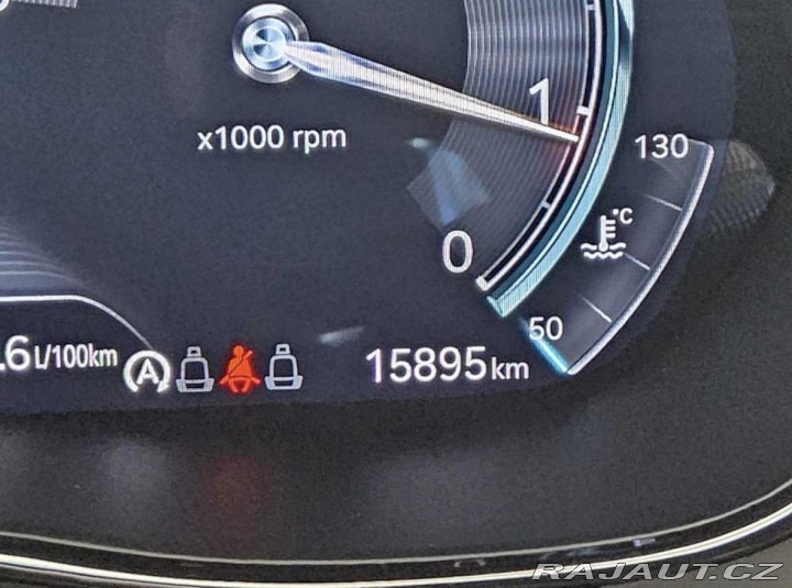 Ostatní značky Ostatní modely Genesis GV70 2.2 CRDi Sport 2023