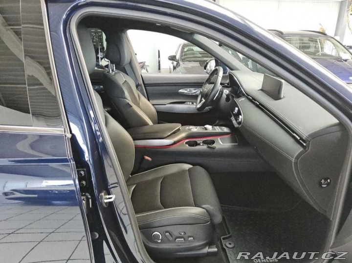 Ostatní značky Ostatní modely Genesis GV70 2.2 CRDi Sport 2023