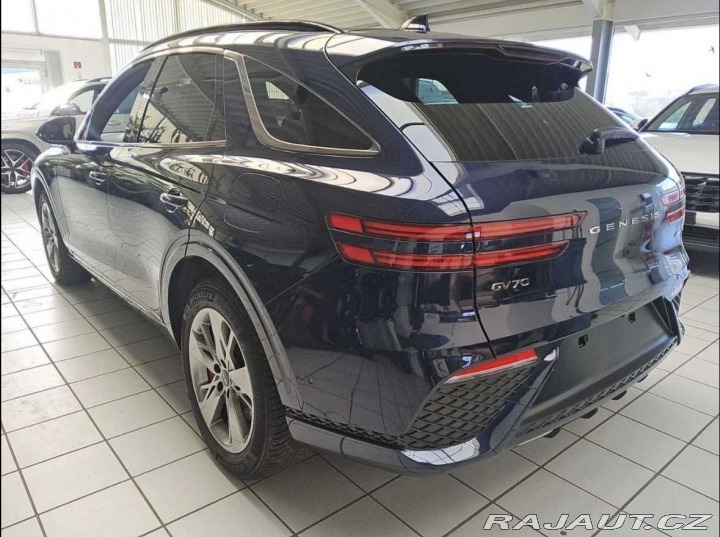 Ostatní značky Ostatní modely Genesis GV70 2.2 CRDi Sport 2023