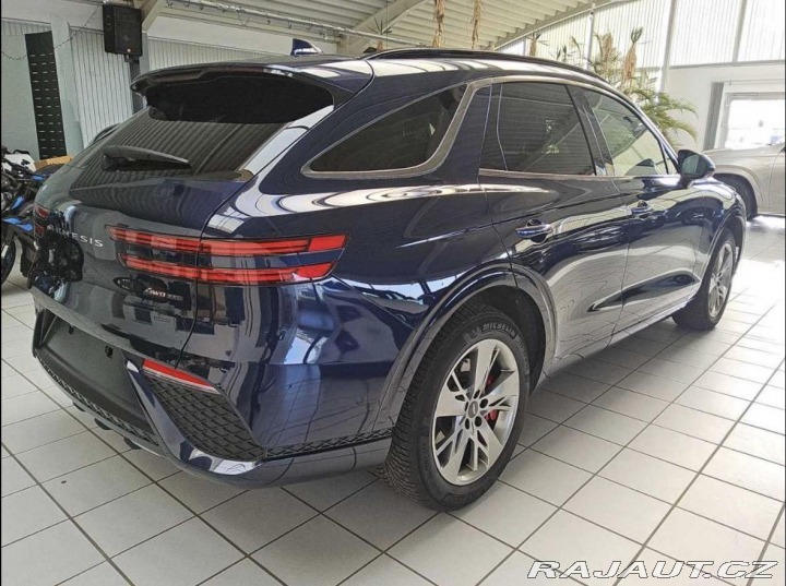 Ostatní značky Ostatní modely Genesis GV70 2.2 CRDi Sport 2023