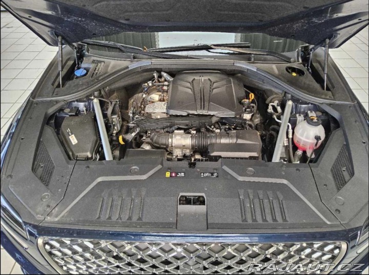 Ostatní značky Ostatní modely Genesis GV70 2.2 CRDi Sport 2023