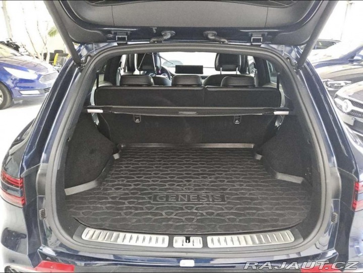Ostatní značky Ostatní modely Genesis GV70 2.2 CRDi Sport 2023