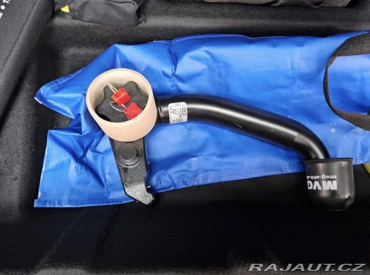 Ostatní značky Ostatní modely Genesis GV70 2.2 CRDi Sport 2023