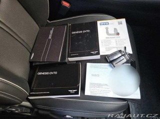 Ostatní značky Ostatní modely Genesis GV70 2.2 CRDi Sport 2023