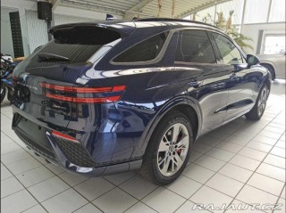 Ostatní značky Ostatní modely Genesis GV70 2.2 CRDi Sport 2023