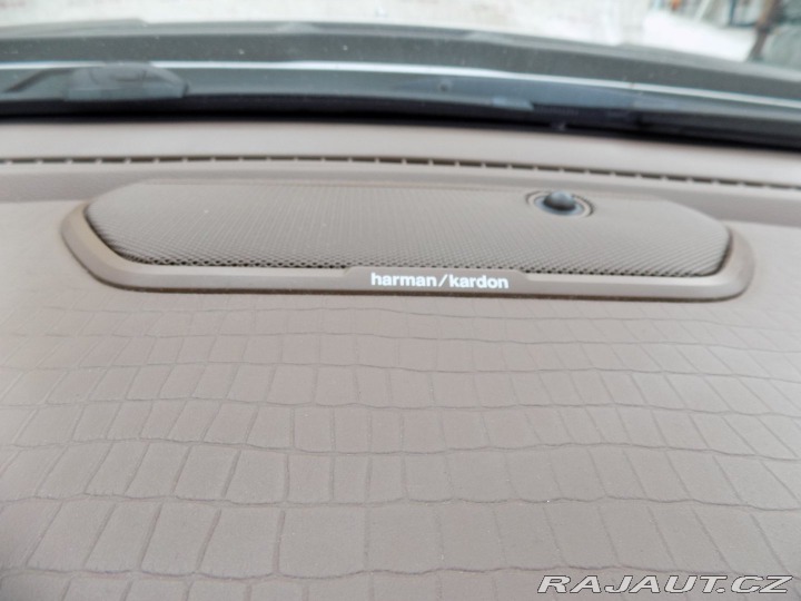 Dodge RAM 1500 5.7Hemi/Longhorn/Full-LED 2018