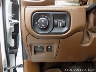 Dodge RAM 1500 5.7Hemi/Longhorn/Full-LED 2018