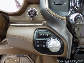 Dodge RAM 1500 5.7Hemi/Longhorn/Full-LED 2018