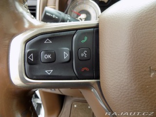 Dodge RAM 1500 5.7Hemi/Longhorn/Full-LED 2018