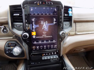 Dodge RAM 1500 5.7Hemi/Longhorn/Full-LED 2018