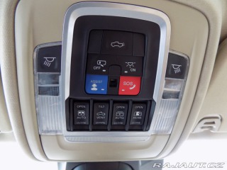 Dodge RAM 1500 5.7Hemi/Longhorn/Full-LED 2018