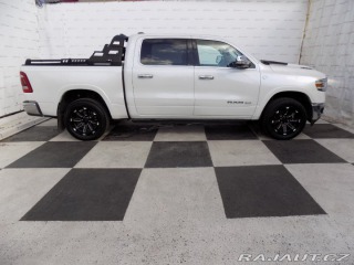 Dodge RAM 1500 5.7Hemi/Longhorn/Full-LED 2018