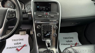 Volvo XC60 2.4D 158kW *Nové v ČR*Taž 2014