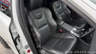 Volvo XC60 2.4D 158kW *Nové v ČR*Taž 2014