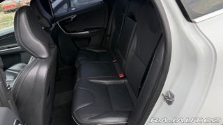 Volvo XC60 2.4D 158kW *Nové v ČR*Taž 2014