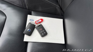 Volvo XC60 2.4D 158kW *Nové v ČR*Taž 2014