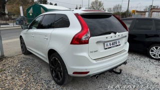 Volvo XC60 2.4D 158kW *Nové v ČR*Taž 2014