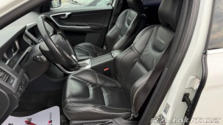 Volvo XC60 2.4D 158kW *Nové v ČR*Taž 2014