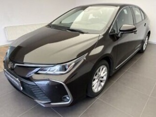 Toyota Corolla SD 1.6 Comfort Tech 2019