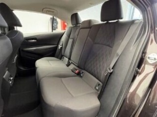 Toyota Corolla SD 1.6 Comfort Tech 2019