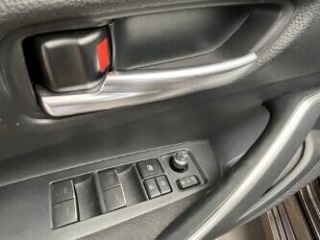 Toyota Corolla SD 1.6 Comfort Tech 2019