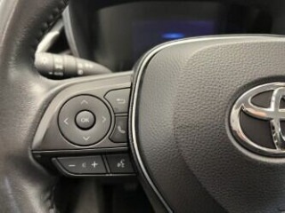 Toyota Corolla SD 1.6 Comfort Tech 2019