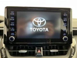 Toyota Corolla SD 1.6 Comfort Tech 2019