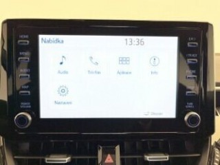 Toyota Corolla SD 1.6 Comfort Tech 2019