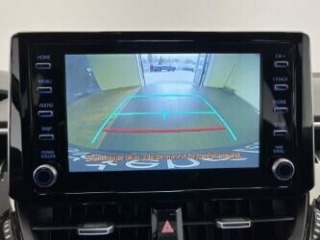 Toyota Corolla SD 1.6 Comfort Tech 2019