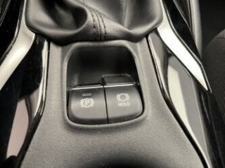 Toyota Corolla SD 1.6 Comfort Tech 2019