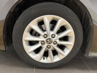 Toyota Corolla SD 1.6 Comfort Tech 2019