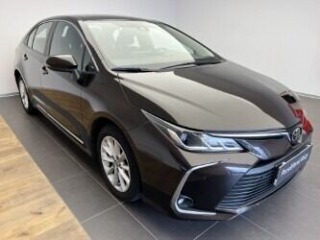 Toyota Corolla SD 1.6 Comfort Tech 2019