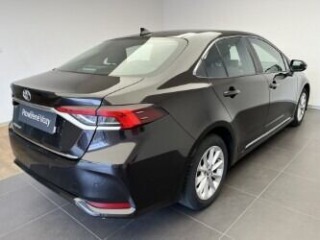 Toyota Corolla SD 1.6 Comfort Tech 2019