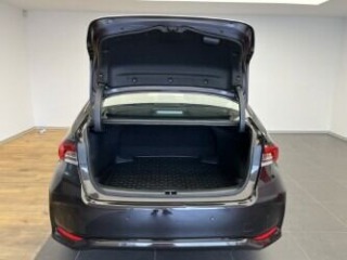 Toyota Corolla SD 1.6 Comfort Tech 2019