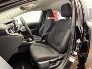 Toyota Corolla SD 1.6 Comfort Tech 2019