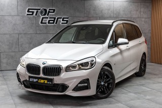 BMW 2 GrandTourer 218d xD ///M