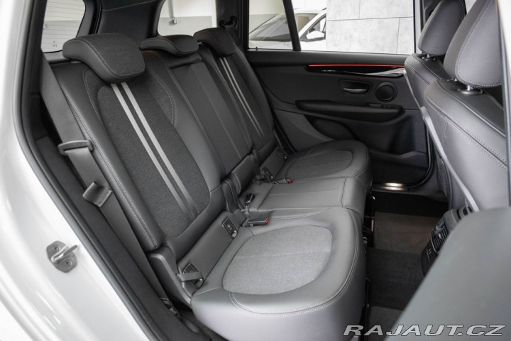 BMW 2 GrandTourer 218d xD ///M 2021