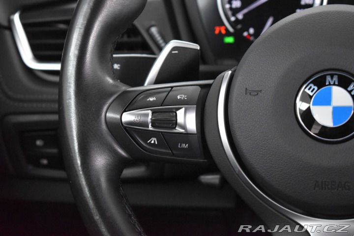 BMW 2 GrandTourer 218d REZERVAC 2021