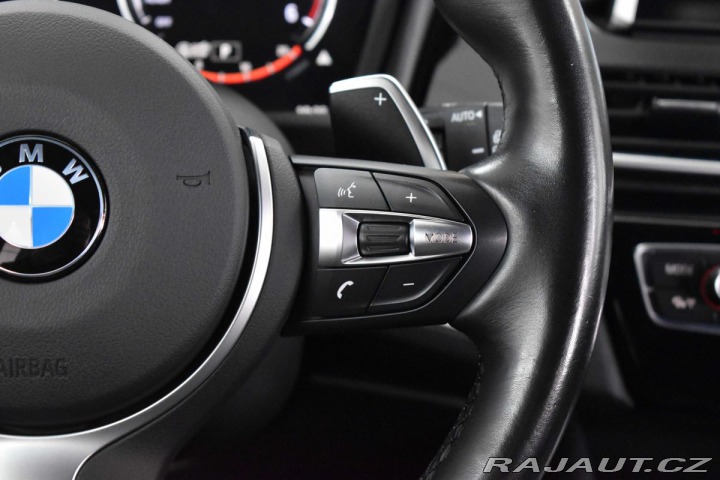 BMW 2 GrandTourer 218d REZERVAC 2021