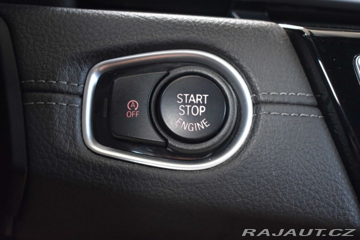 BMW 2 GrandTourer 218d REZERVAC 2021