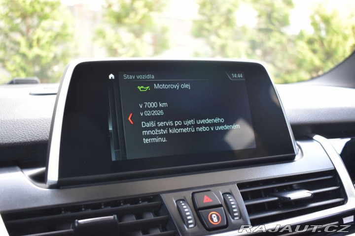 BMW 2 GrandTourer 218d xD ///M 2021