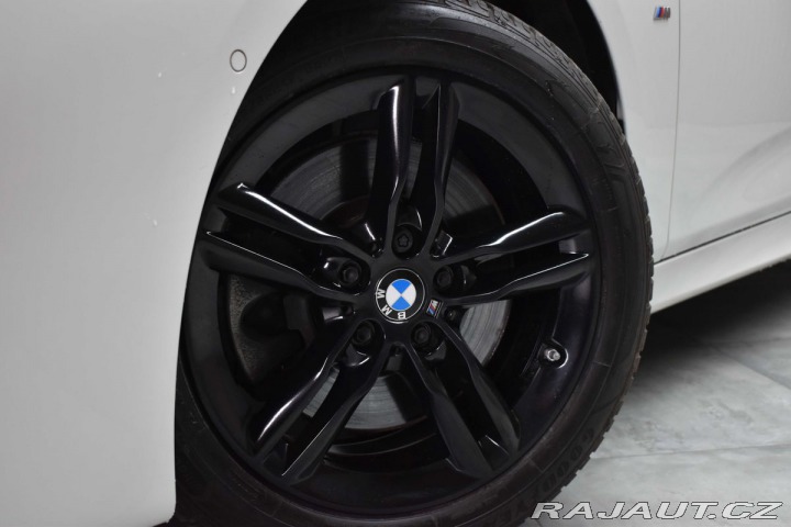 BMW 2 GrandTourer 218d REZERVAC 2021