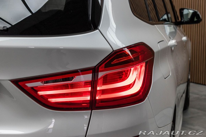 BMW 2 GrandTourer 218d xD ///M 2021